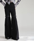 Strap Detail Pants